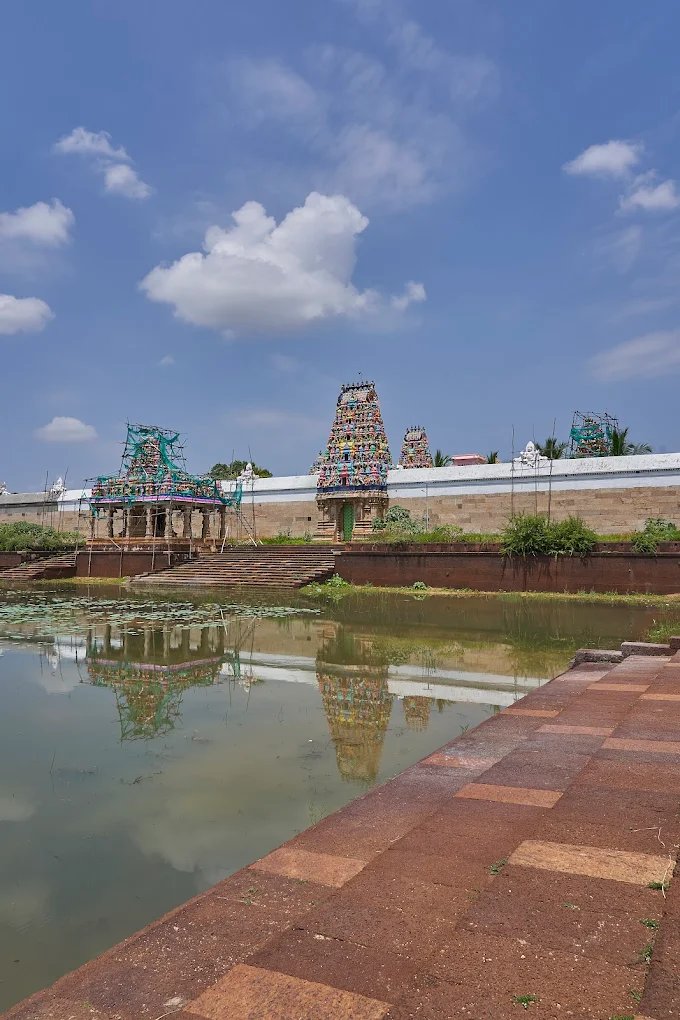 Nemam Kovil