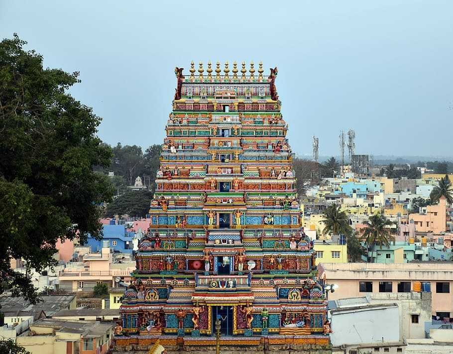 Velankudi Kovil